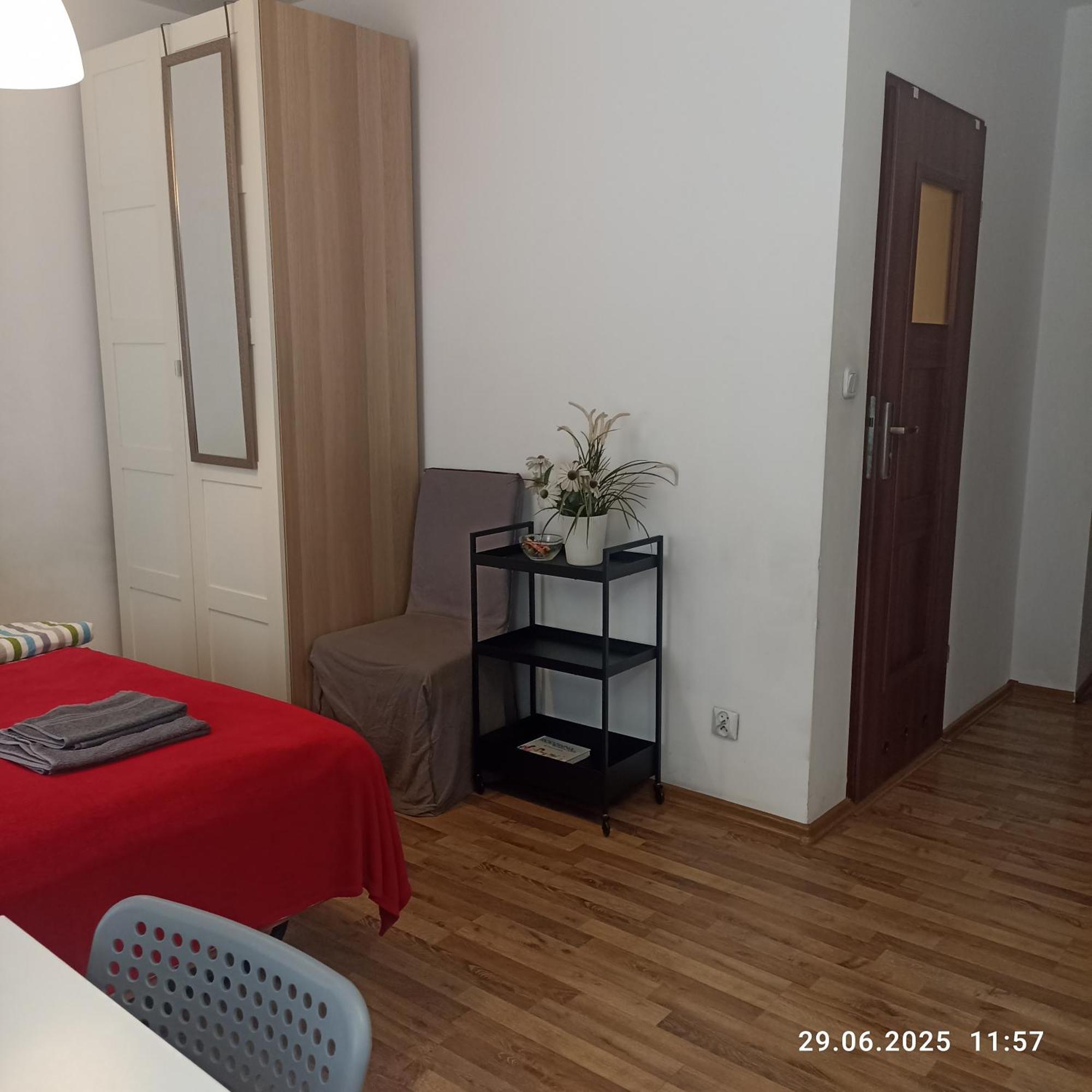 Apartament Wiola Centrum *
