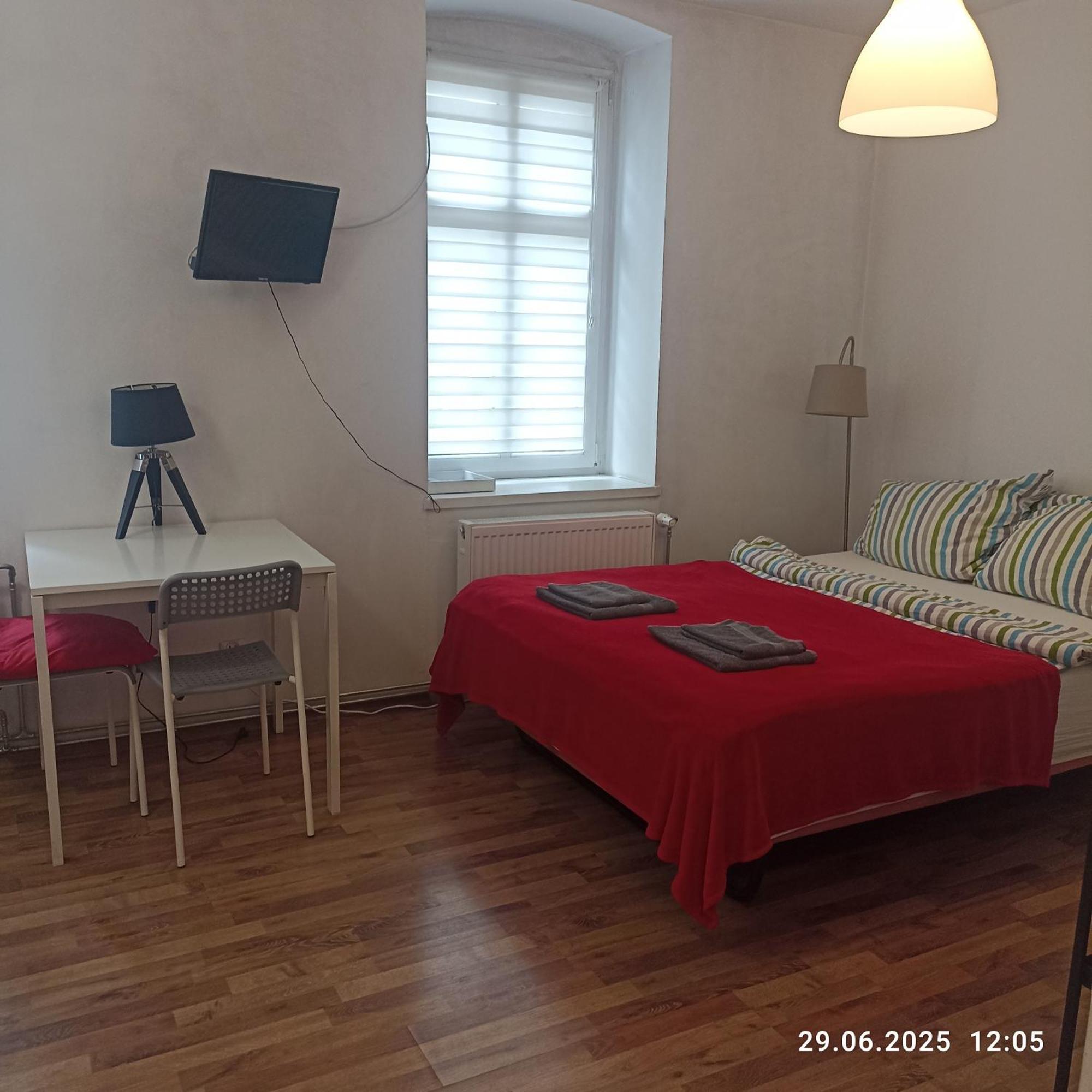 Wiola Centrum Apartament Katowice