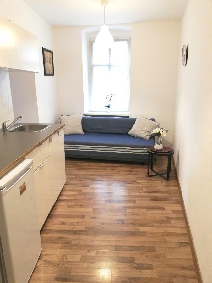 Wiola Centrum Apartment Kattowitz