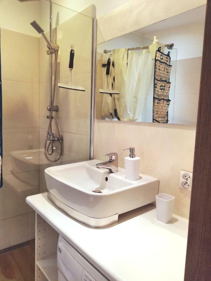 Wiola Centrum Apartment Kattowitz
